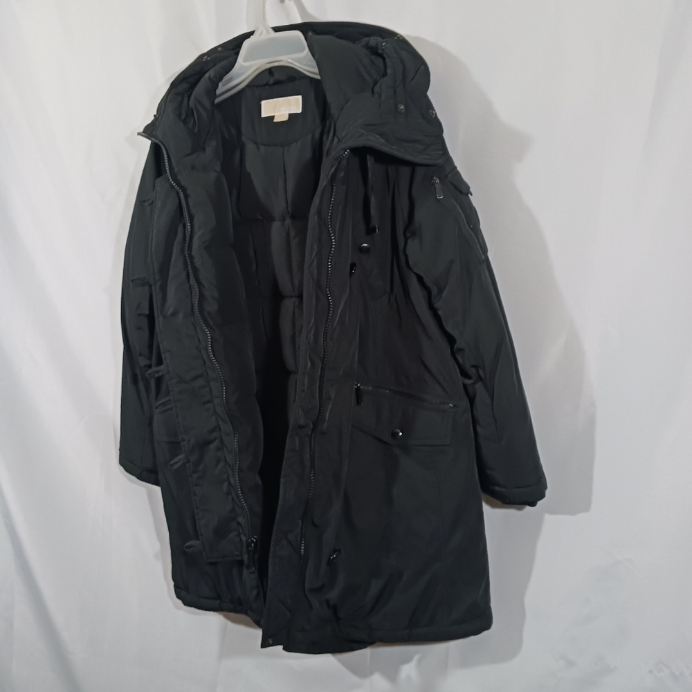 Michael Kors Puffer Jacket